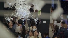 美院毕业展,为何如此“火”?