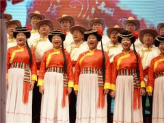 华夏艺韵艺术节